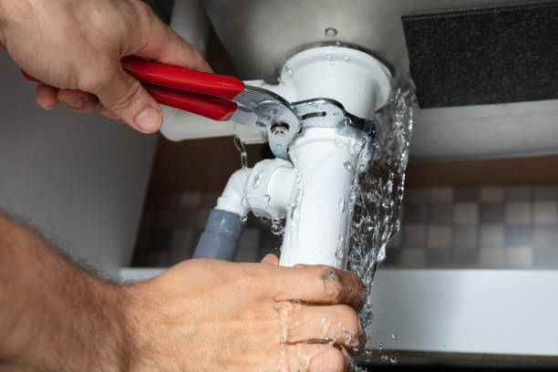 Best Fire Damage Restoration  in Hasbrouck Heights, NJ