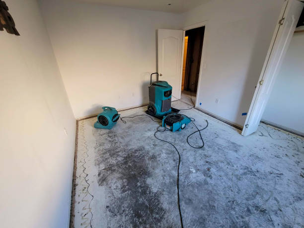 Best Emergency water damage restoration  in Hasbrouck Heights, NJ